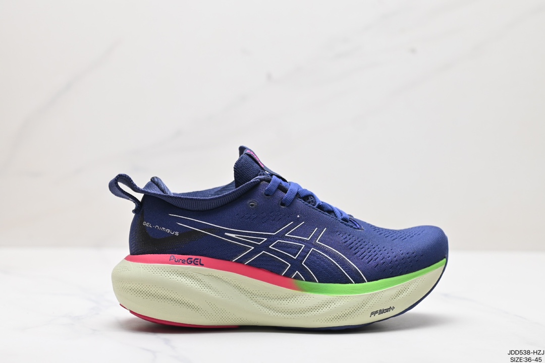 Asics Shoes